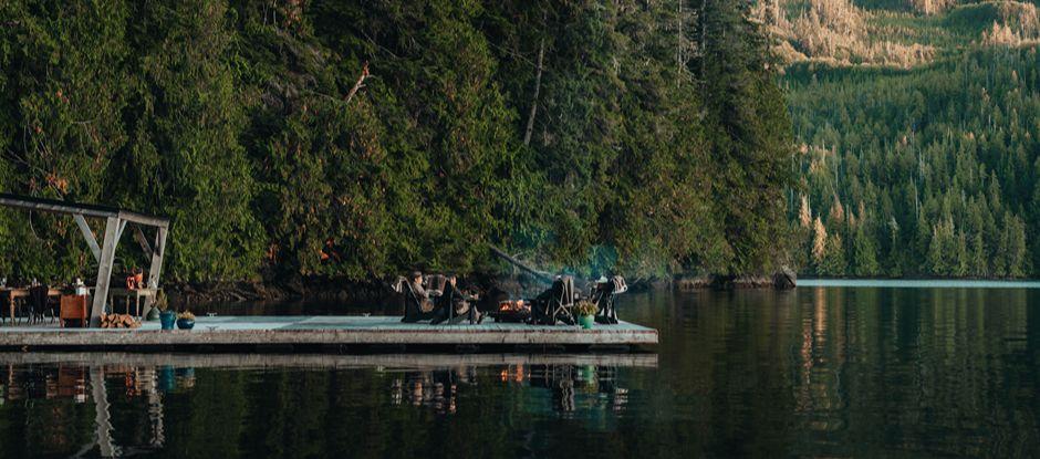 5 Thanksgiving escapes where everything is handled